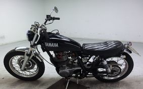 YAMAHA SR400 2002 RH01J