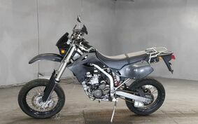 KAWASAKI KLX250D TRACKER LX250E