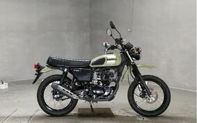 KAWASAKI W175 TR BJ175C