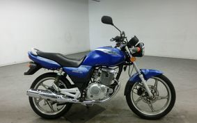 SUZUKI EN125 PCJK6