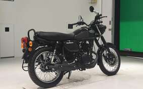 KAWASAKI W175A