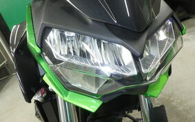 KAWASAKI Z400 Gen.2 2020 EX400G