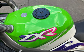 KAWASAKI ZXR250 ZX250C