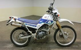 YAMAHA SEROW 225 W 4JG