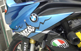 BMW S1000RR 2015