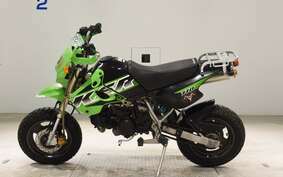 KAWASAKI KSR110 KL110A