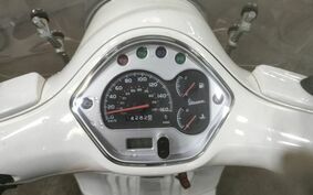 VESPA GTS300 IE 2011 M4520