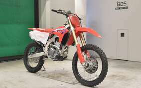 HONDA CRF250 RALLY ME12