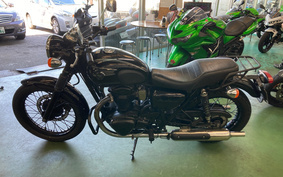 KAWASAKI W800 2014 EJ800A