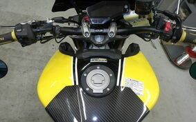 YAMAHA MT-09 A 2014 RN34J