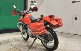 YAMAHA SEROW 225 DG08J