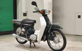 SUZUKI BIRDIE 50 BA14A