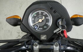 HONDA NAVI110 JF65