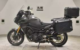 YAMAHA MT-09 Tracer 2015 RN36J