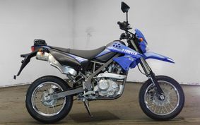 KAWASAKI KLX125D TRACKER 2010 LX125D