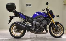 YAMAHA FAZER FZ8 N 2010 RN25