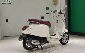 VESPA PRIMAVERA125