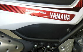 YAMAHA SEROW 250 DG17J