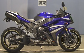 YAMAHA YZF-R1 2007 RN20