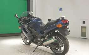 KAWASAKI ZZ-R400 Gen.2 2007 ZX400N