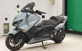 YAMAHA T-MAX 530 2013 SJ12J