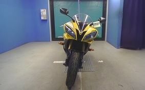 YAMAHA YZF-R6 2006 RJ12