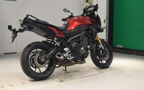 YAMAHA MT-09 Tracer 2015 RN36J