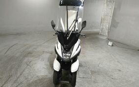 YAMAHA TRICITY 125 SEC1J