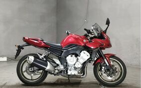 YAMAHA FZ FAZER FEATHER 2008 RN21J