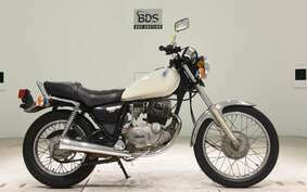 YAMAHA SR250 4J1