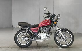 SUZUKI GN125 F Gen.2 PCJ2N