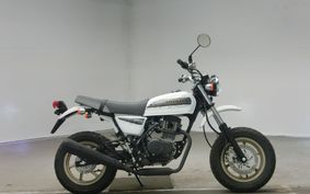 HONDA APE 100 D HC13