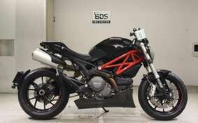 DUCATI MONSTER 796 A 2015 M506A