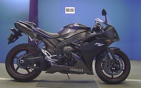 YAMAHA YZF-R1 2007 RN20