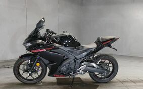 YAMAHA YZF-R25 RG10J