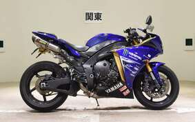 YAMAHA YZF-R1 2009 RN23