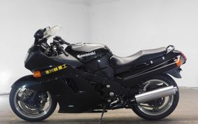 KAWASAKI ZZ1100 NINJA 1992 ZXT10C