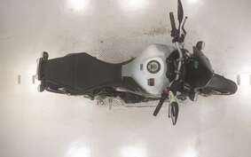 YAMAHA MT-09 A 2015 RN34J