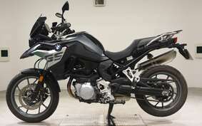 BMW F750GS 2018 0B08