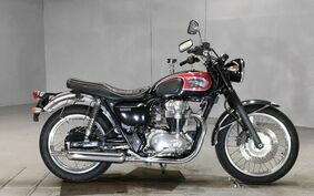 KAWASAKI W400 2009 EJ400A