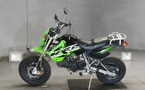 KAWASAKI KSR110 KL110A