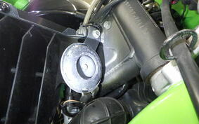 KAWASAKI KSR110 KL110A