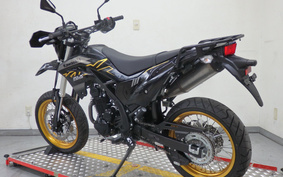 KAWASAKI KLX230SM LX230A