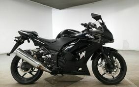 KAWASAKI NINJA 250R EX250K