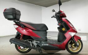 PGO  ティグラ125 AFAF