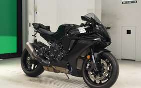 YAMAHA YZF-R1 2020 RN65J