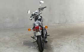 YAMAHA SR400 2005 RH01J