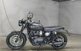 TRIUMPH BONNEVILLE T120 2019 DAD75