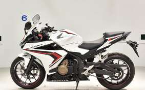 HONDA CBR400R 2020 NC56