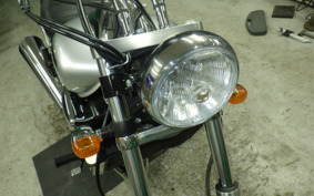 KAWASAKI ELIMINATOR 250 V VN250A